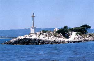 BEACON IN PYLOS