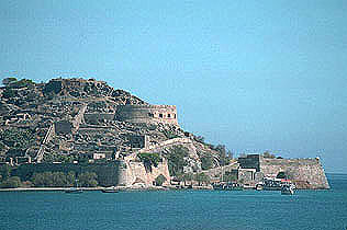 CAPE AGIOS IWANNIS - CRETE ISL.