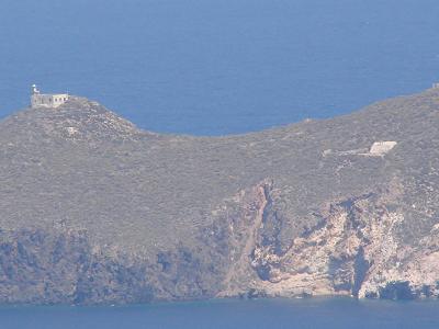 ΦΑΡΟΣ ΑΚΡΑΔΙΑΣ ΜΗΛΟ