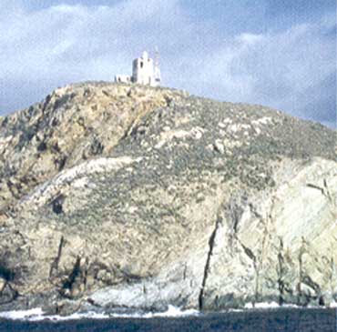 ΦΑΡΟΣ ΓΑΥΡΙΟ ΑΝΔΡΟΥ