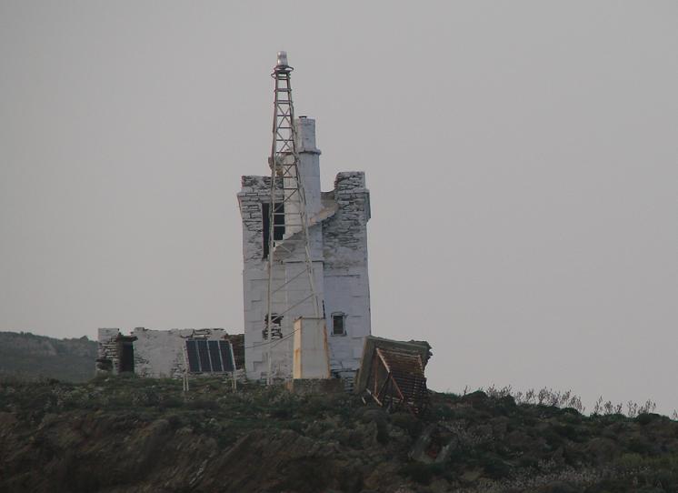 ΦΑΡΟΣ ΓΑΥΡΙΟ ΑΝΔΡΟΥ