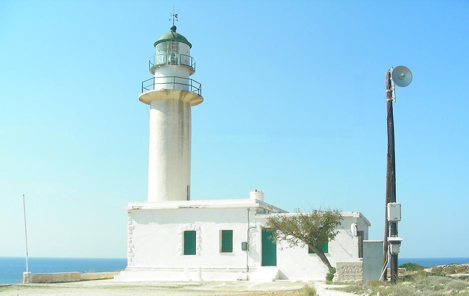 ΦΑΡΟΣ ΓΕΡΟΓΟΜΠΟΣ