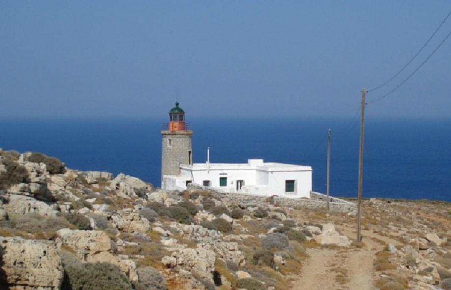 ΦΑΡΟΣ ΓΡΙΑΣ ΑΝΔΡΟΥ