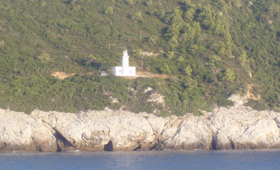 ΦΑΡΟΣ ΓΟΥΡΟΥΝI ΣΚΟΠΕΛΟΥ