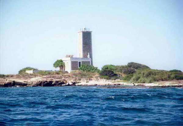 LIGHTHOUSE KAFKALIDA