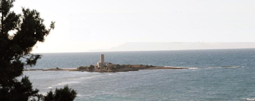 LIGHTHOUSE KAFKALIDA