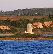 LIGHTHOUSE KAFKALIDA