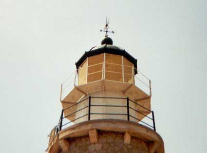 ΦΑΡΟΣ ΚΑΣΤΡΟΥ ΛΗΜΝΟΥ