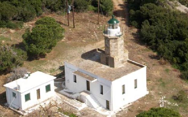 LIGHTHOUSE KATAKOLO
