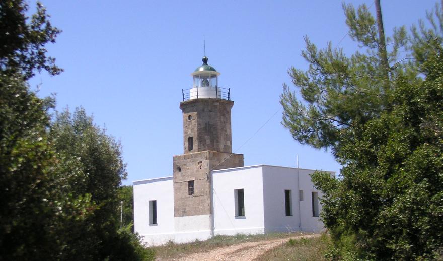 LIGHTHOUSE KATAKOLO