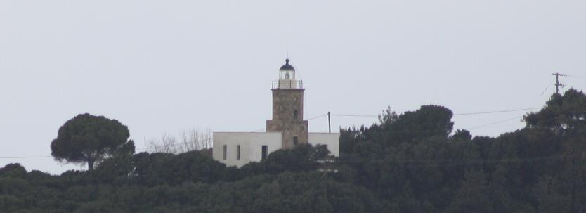 ΦΑΡΟΣ ΚΑΤΑΚΟΛΟΥ ΗΛΕΙΑΣ