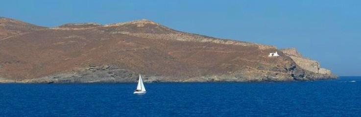 ΦΑΡΟΣ ΑΓΙΟΥ ΝΙΚΟΛΑΟΥ ΚΕΑΣ