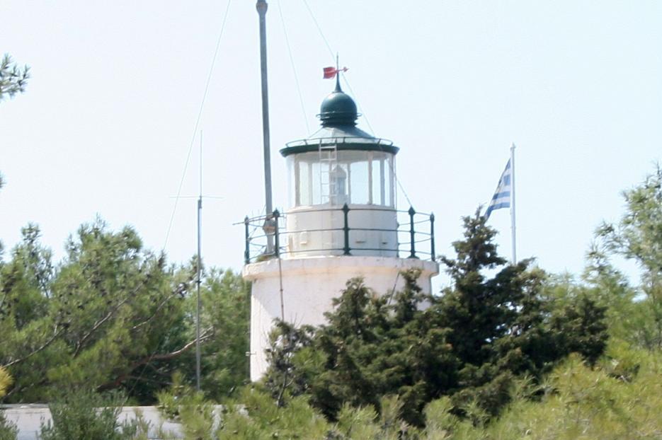 ΦΑΡΟΣ ΚΕΡΙ ΖΑΚΥΝΘΟΥ