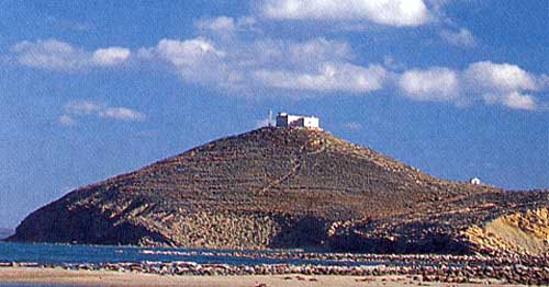 ΦΑΡΟΣ ΚΟΜΠΙ ΛΗΜΝΟΥ