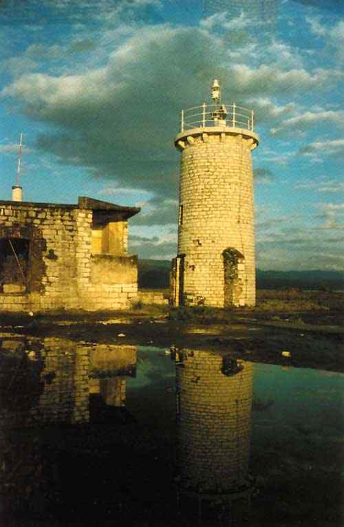 LIGHTHOUSE KOPRENA