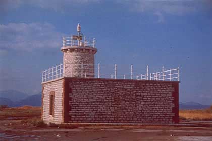 LIGHTHOUSE KOPRENA