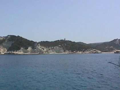 ΦΑΡΟΣ ΛΑΚΑΣ ΠΑΞΩΝ