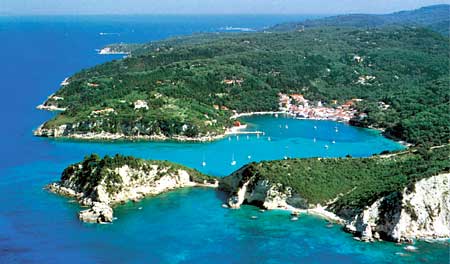 ΦΑΡΟΣ ΛΑΚΑΣ ΠΑΞΩΝ