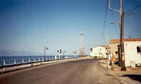 LIGHTHOUSE LIKOPORIA