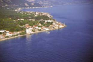 LIGHTHOUSE LIKOPORIA