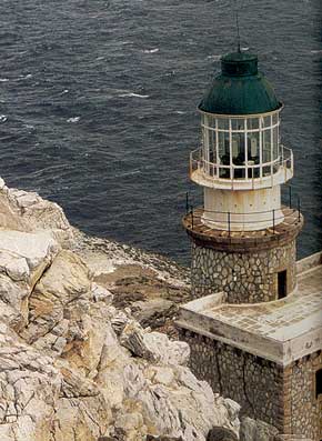 ΦΑΡΟΣ ΛΙΘΑΡΙ ΣΚΥΡΟΥ