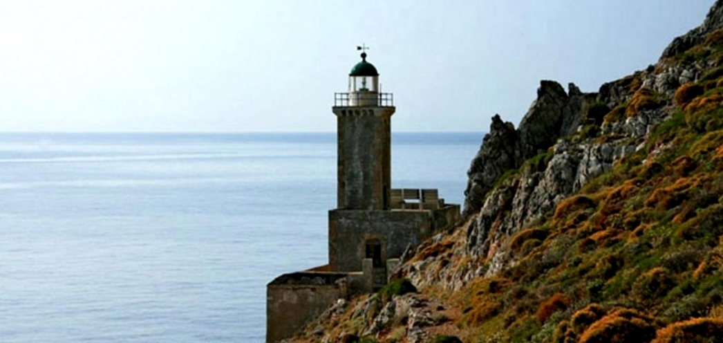 ΦΑΡΟΣ ΜΑΛΕΑΣ ΚΑΒΟ ΜΑΛΙΑΣ