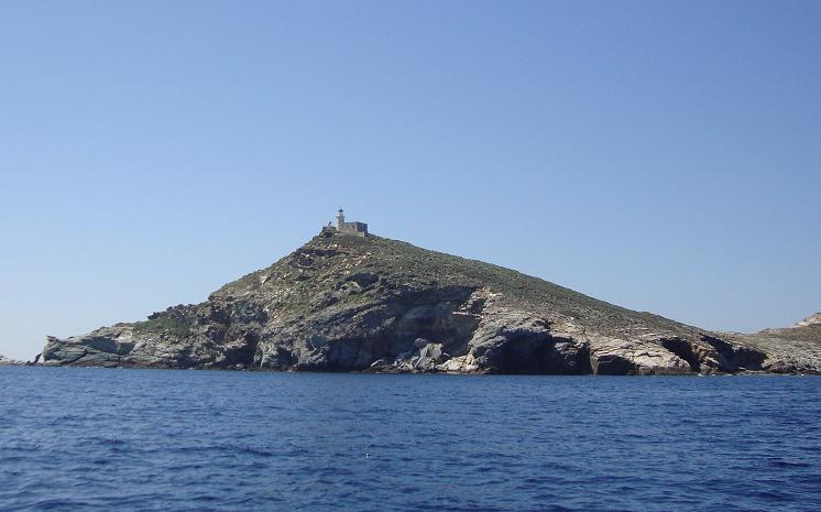 ΦΑΡΟΣ ΜΑΝΔΗΛΙ ΚΑΡΥΣΤΟΥ