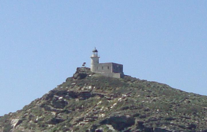 ΦΑΡΟΣ ΜΑΝΔΗΛΙ ΚΑΡΥΣΤΟΥ