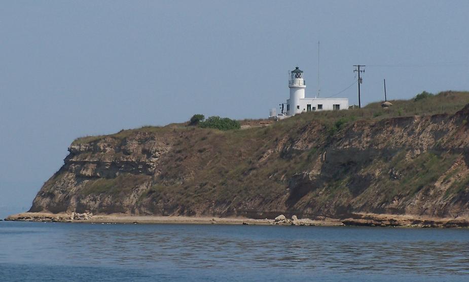 ΦΑΡΟΣ ΜΕΓΑΛΟΥ ΕΜΒΟΛΟΥ ΑΓΓΕΛΟΧΩΡΙΟΥ