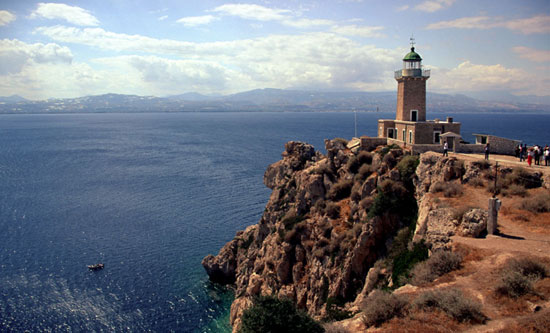 LIGHTHOUSE MELAGAVI 