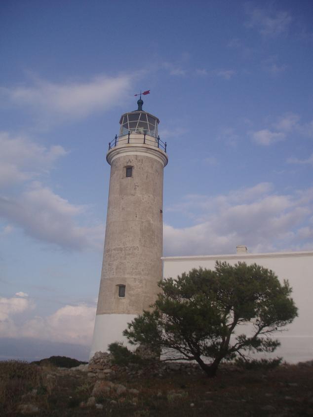 LIGHTHOUSE MUDARI 