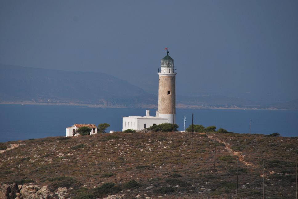 LIGHTHOUSE MUDARI 