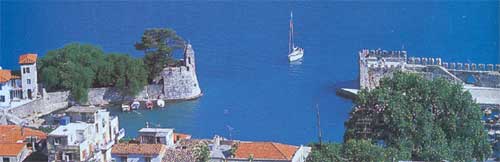 ΦΑΡΟΣ ΝΑΥΠΑΚΤΟY