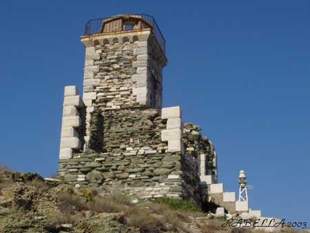 LIGHTHOUSE PANORMOS