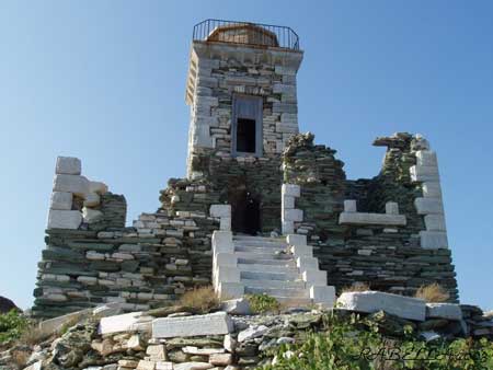 LIGHTHOUSE PANORMOS