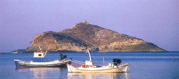 LIGHTHOUSE PANORMOS