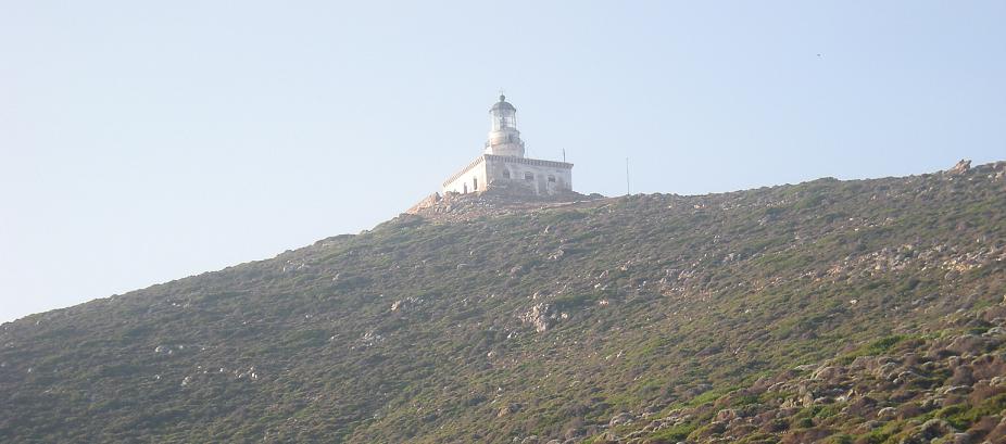 ΦΑΡΟΣ ΠΑΡΑΠΟΛΑ