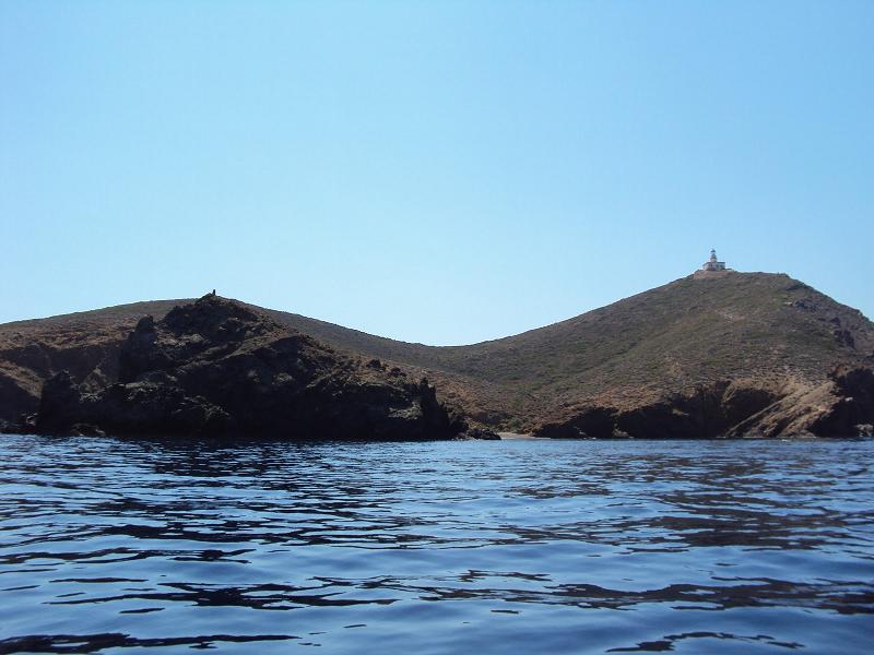 ΦΑΡΟΣ ΠΑΡΑΠΟΛΑ