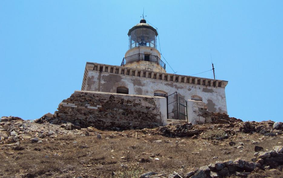 ΦΑΡΟΣ ΠΑΡΑΠΟΛΑ