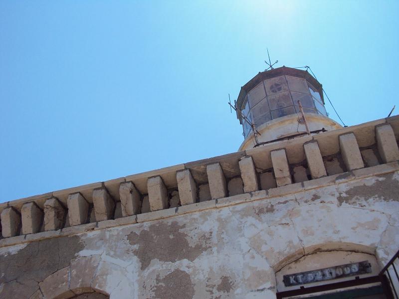 ΦΑΡΟΣ ΠΑΡΑΠΟΛΑ