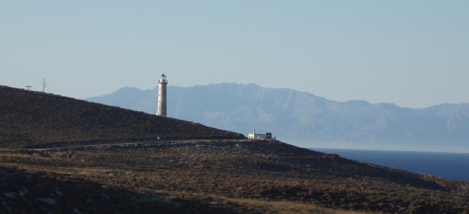 ΦΑΡΟΣ ΠΛΑΚΑΣ ΛΗΜΝΟΥ