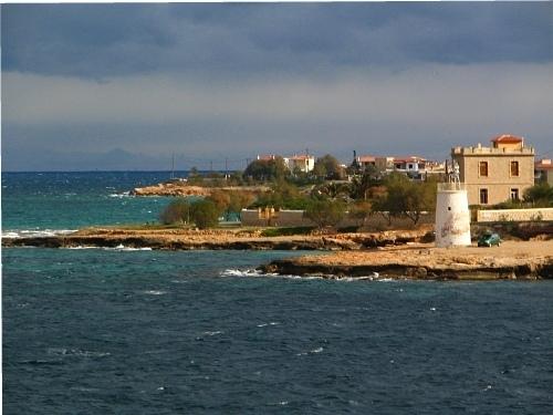 ΦΑΡΟΣ ΠΛΑΚΑΚΙΑ ΑΙΓΙΝΑΣ