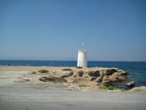 ΦΑΡΟΣ ΠΛΑΚΑΚΙΑ ΑΙΓΙΝΑΣ