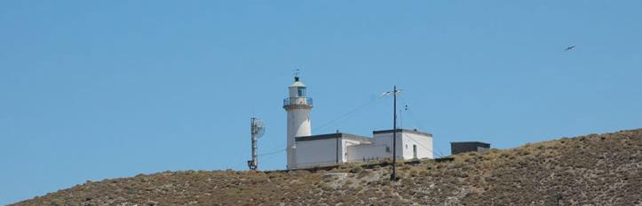 ΦΑΡΟΣ ΚΟΚΚΙΝΟΠΟΥΛΟ ΨΑΡΩΝ