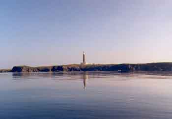 ΦΑΡΟΣ ΨΑΘΟΥΡΑΣ