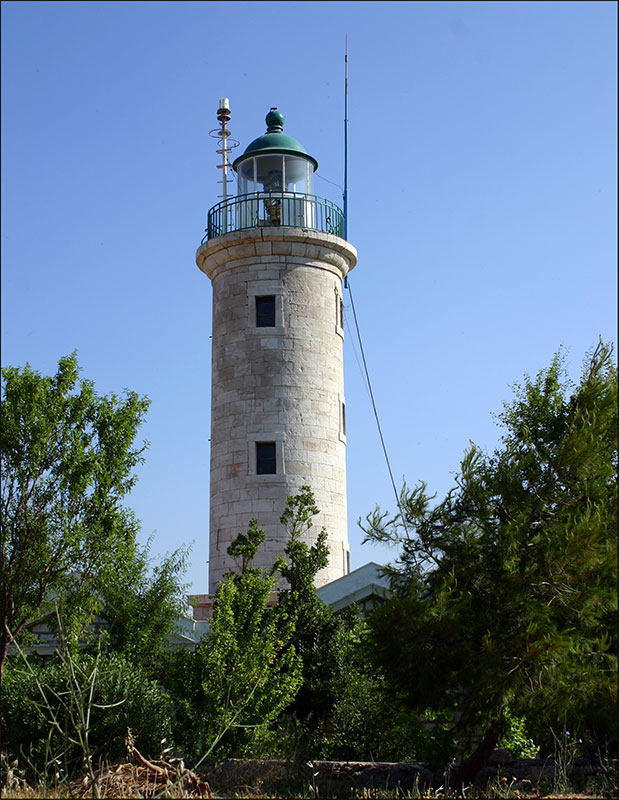 LIGHTHOUSE PSITALIA