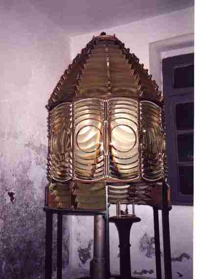 ΦΑΡΟΣ ΑΚΡΩΤΗΡΙΟΥ ΣΑΝΤΟΡΙΝΗΣ