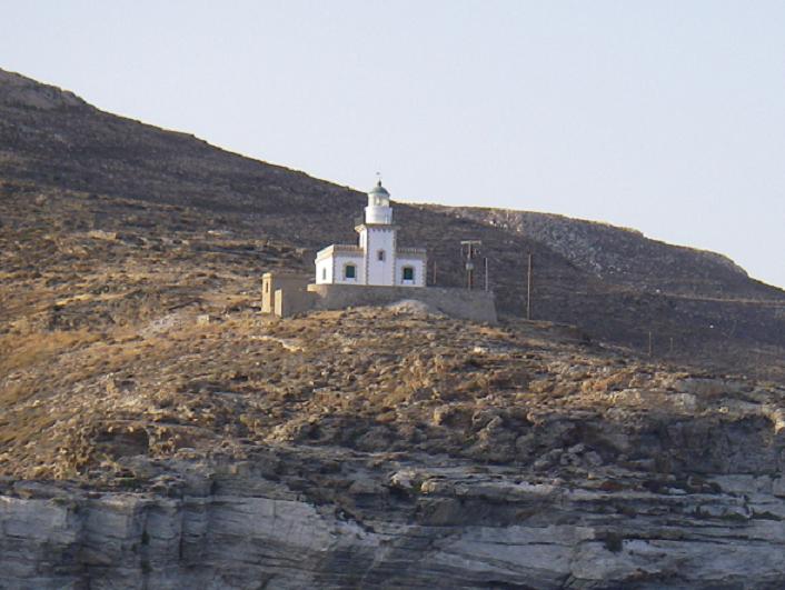 ΦΑΡΟΣ ΣΠΑΘΙ ΣΕΡΙΦΟΥ