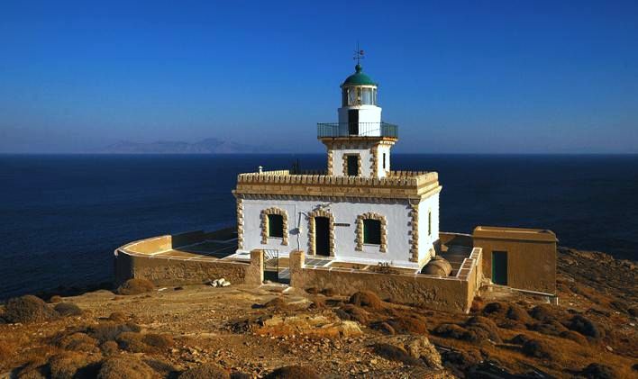 ΦΑΡΟΣ ΣΠΑΘΙ ΣΕΡΙΦΟΥ