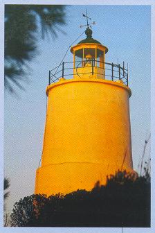 ΦΑΡΟΣ ΣΠΕΤΣΩΝ